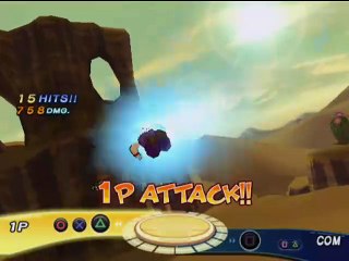 Dragon Ball Z: Budokai 3 (Edition Collector) online multiplayer - ps2