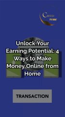 Make Money Online: Proven Strategies for Success"
