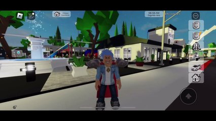 VIDA DE REI NO ROBLOX BROOKHAVEN - Bennett Life