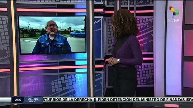 Rusia denunció incursión de tropas ucranianas en Kursk