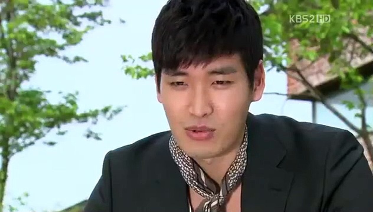 Chuyện Tình Osin - Tập 2