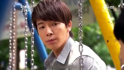 Tiểu thư Gấu trúc và Công tử Nhím - Tập 9