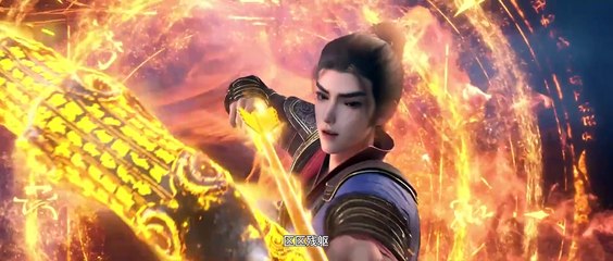 Tomb of Fallen Gods Episode 17 (S2 Ep1) - WSAnime