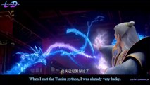 [EP 106] Battle Through the Heavens Season 5 Episode 106 English Sub - Lucifer Donghua.in - Watch Online- Chinese Anime - Donghua - Japanese