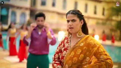 Dam Rakh Di (Official Video) R Nait | Simar Kaur | Pranjal Dahiya | MixSingh | Punjabi Song