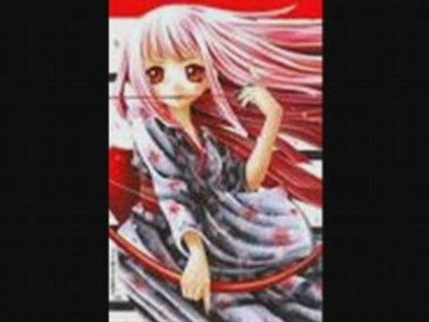 AMV - Anges et demons (mangas)