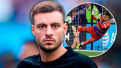 Anselmi resalta a su defensa para avanzar en Leagues Cup: "Destacar que Cruz Azul se lleva un arco más en cero"