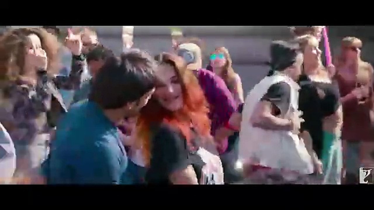 Nashe Si Chadh Gayi Song _ Befikre _ Ranveer Singh, Vaani Kapoor _ Arijit Singh _ Vishal and Shekhar