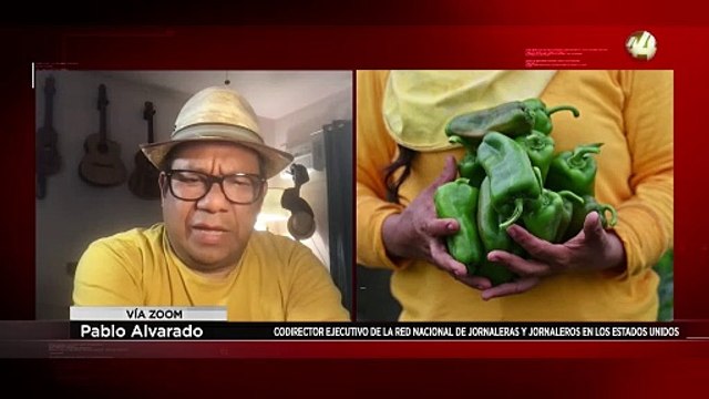 Buscan que adultos mayores mexicanos en Estados Unidos puedan recibir pensión del Bienestar