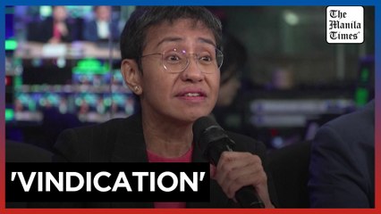 Rappler website wins appeal to overturn shutdown order