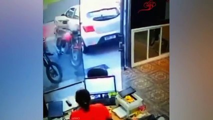 Real Life Superheroes Caught on Camera