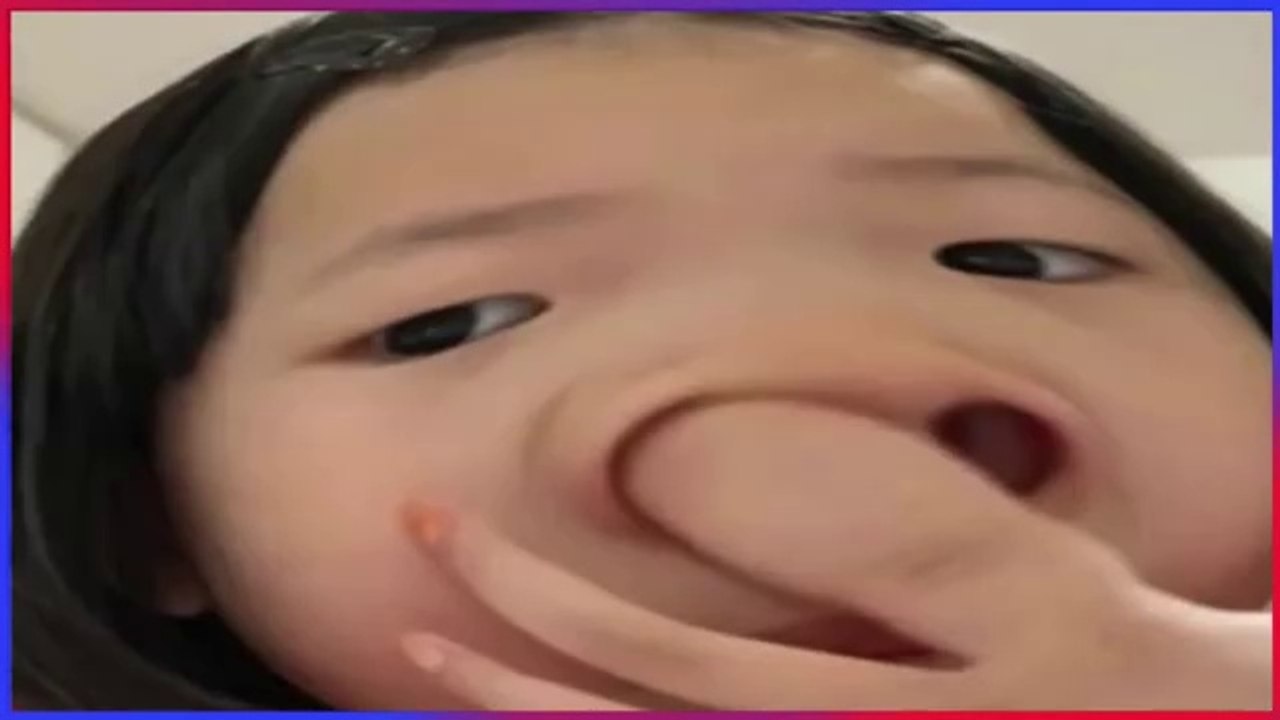 Extreme Try Not To Laugh Challenge