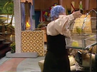Are You Being Served - S07 E03 - The Apartment