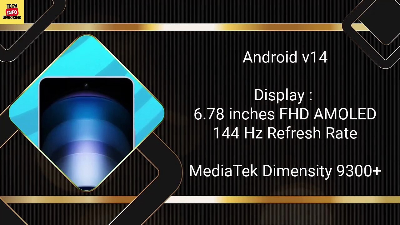 Top 5 Upcoming Smartphone September 2024