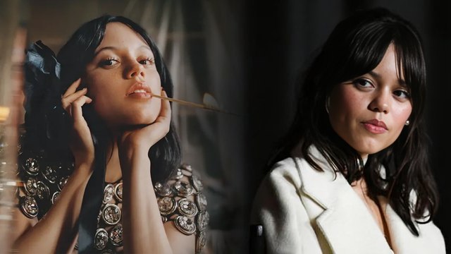 Outspoken Actress Jenna Ortega Bold Stance On Hollywood's Political Correctness | WATCH NOW