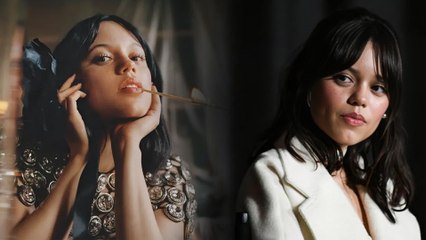 Outspoken Actress Jenna Ortega Bold Stance On Hollywood's Political Correctness | WATCH NOW