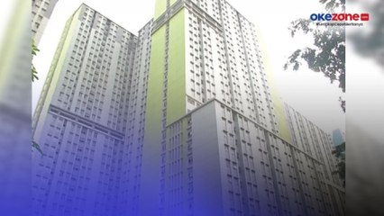 Rencana Pemerintah Ubah Wisma Atlet Jadi Rusunawa