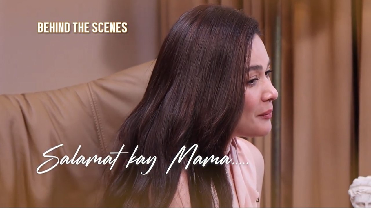 My Mother, My Story: Pinalaki ako ni mama nang MATAPANG! (Online Exclusives)