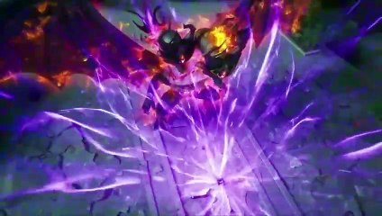 Lian Qi Shi Wan Nian - 155