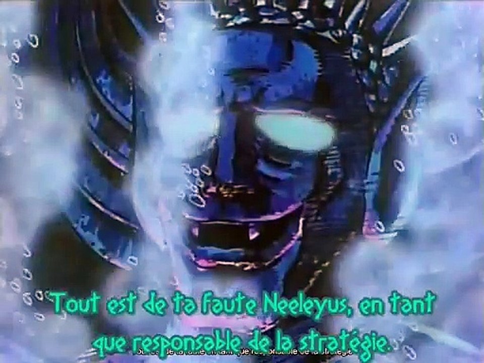 Umi no Triton - 22 1/2   (version originale sous-titres français, VOSTFR) est un shōnen manga d'Osamu Tezuka  (海のトリトン, Triton of the Sea)