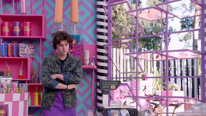 A Caverna Encantada 31/07/2024 Capitulo 3