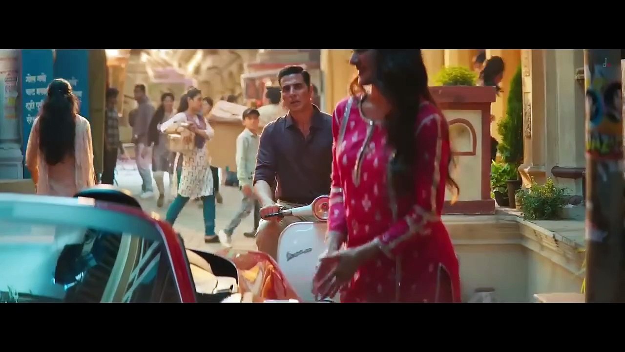 Kya Loge Tum - Akshay Kumar _ Amyra Dastur _ B Praak - Jaani _ Arvindr Khaira - Zohrajabeen(720P_HD)