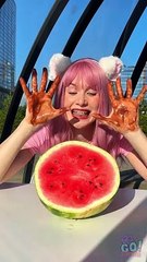 NEVER eat with dirty hands!  Use a cool sheets #tool