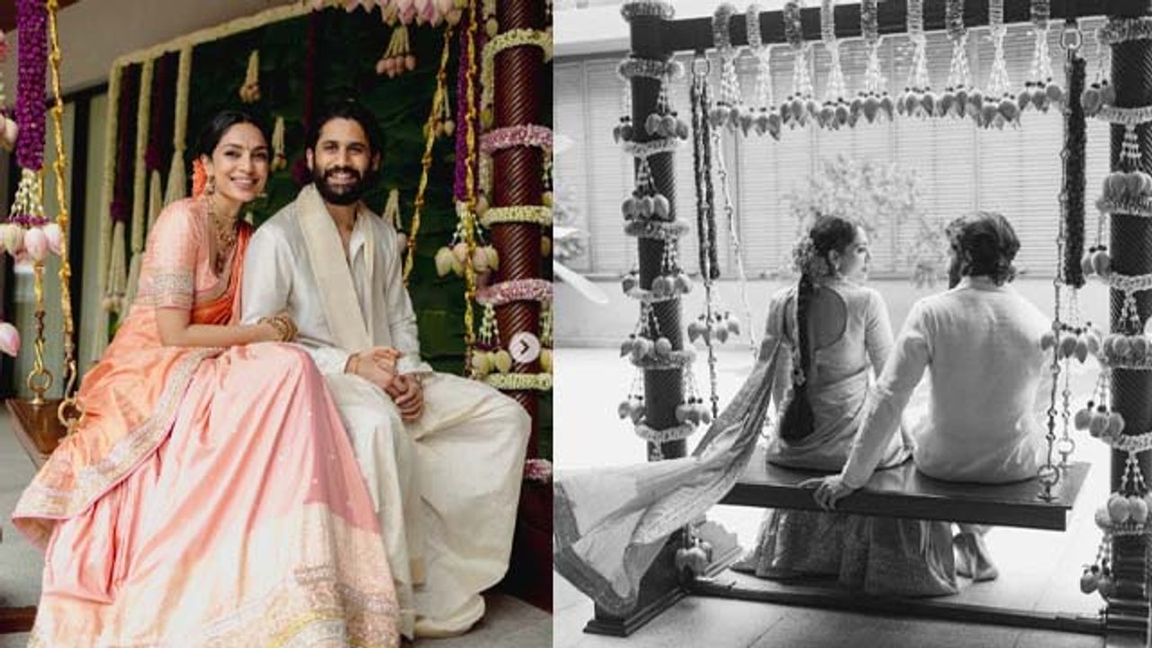 Naga Chaitanya Shobhita Dhulipala Engagement के बाद First Post Troll, 'Samantha Is Better...'