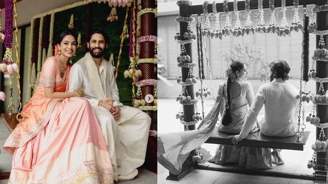 Naga Chaitanya Shobhita Dhulipala Engagement के बाद First Post Troll, 'Samantha Is Better...'