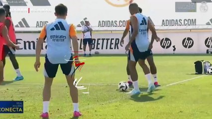 Mbappe, Modric, Arda Güler ve gol!