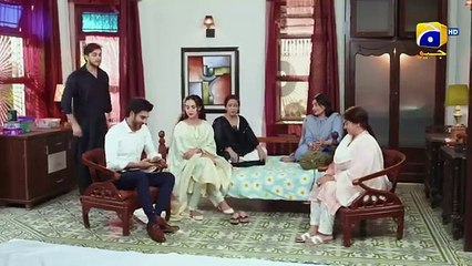 Ehraam-e-Junoon Episode 05 - [Eng Sub] - Neelam Muneer - Imran Abbas - Nimra Khan - 22nd May 2023