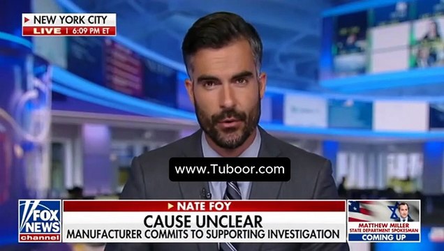 Special Report with Bret Baier 8/9/24 Full End Show | Fox Breaking News August 9 2024