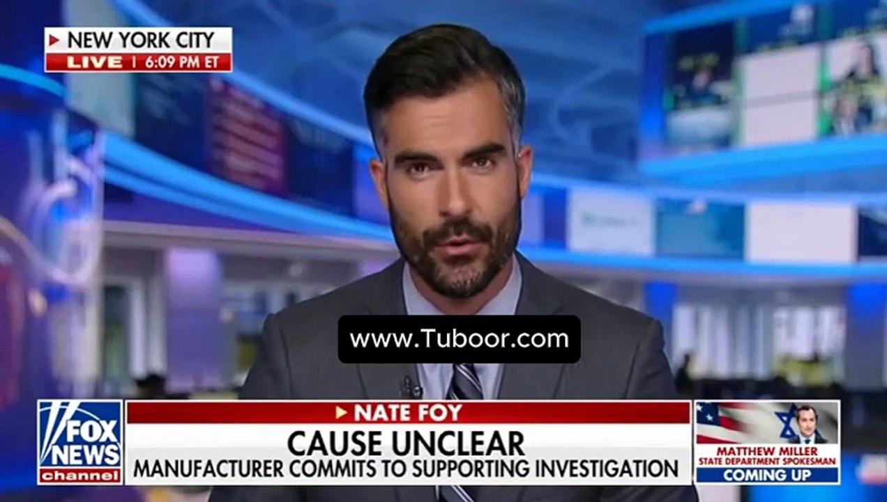 Special Report with Bret Baier 8/9/24 Full End Show | Fox Breaking News August 9 2024