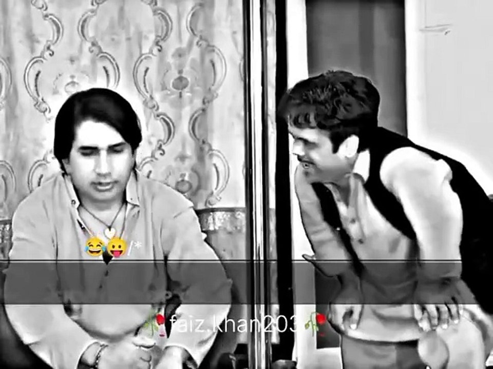 Punjabi Entertainment Comedy Video