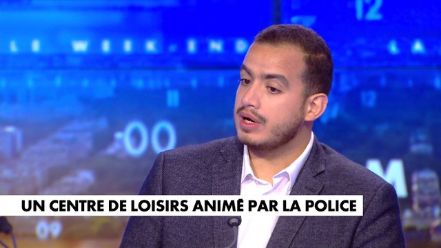 Amine Elbahi : «Les policiers se sont inscrits dans une démarche assez unique»