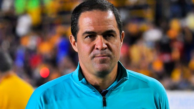 André Jardine deja claro que el América va por la Leagues Cup y el tricampeonato de Liga MX