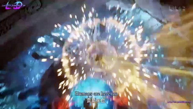 A Record Of Mortals Journey to Immortality S.3 Ep.38 [114] English Sub