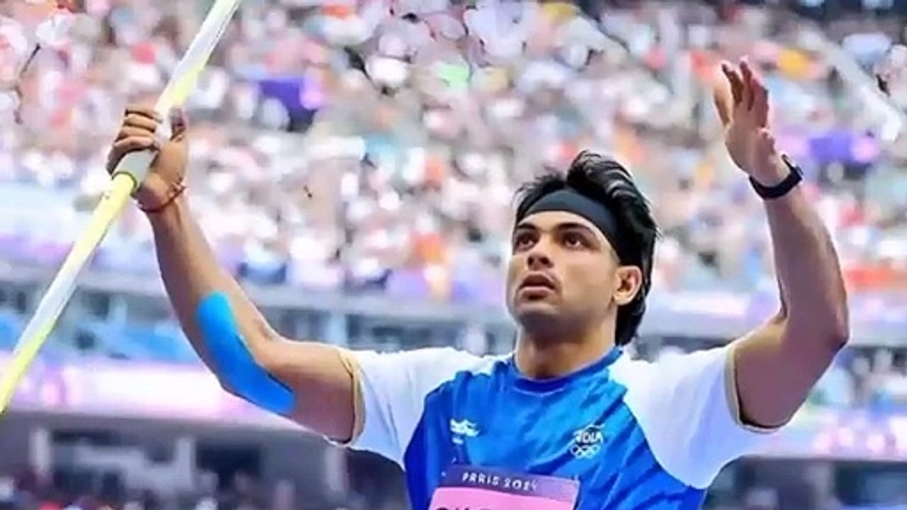 Arshad Nadeem Won Gold Medal | Arshad Nadeem Throw | Arshad Nadeem Gold medal 2024VID-20240810-WA0004