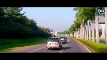 My Name Is Shruthi 2023 - Theatrical Trailer