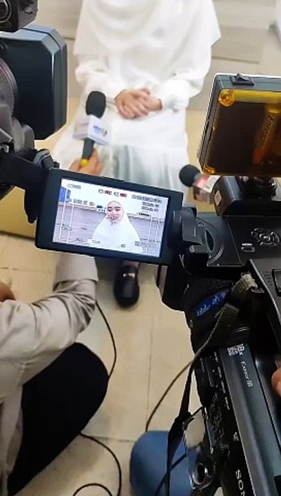 Inara Rusli Setelah Buka Cadar