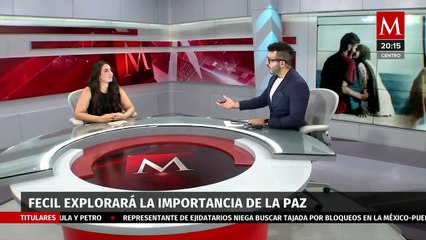 La Ciudad de México será sede del primer Festival de Cine Libanés