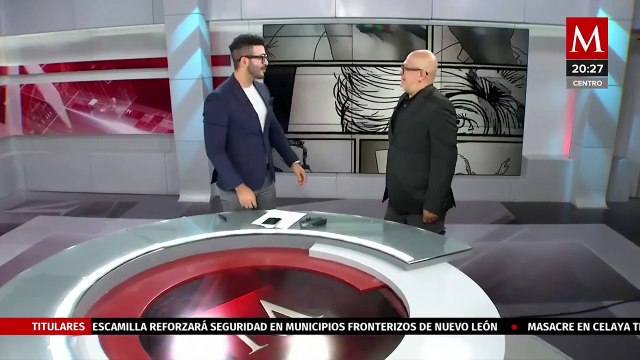 Juegos Olímpicos, elecciones en EU, resultados electorales en Venezuela | Los Desplumados de Rapé