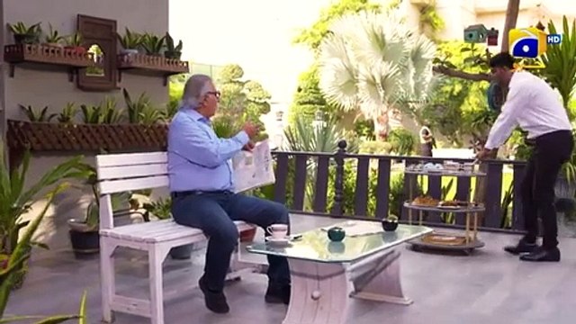 Kaffara Episode 13 - [Eng Sub] - Ali Ansari - Laiba Khan - Zoya Nasir - 8th Aug 2024 - HAR PAL GEO