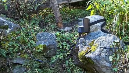 Ganges (2007) - S00E01 - Behind the Scenes