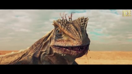 LEIO [Survival] - Exciting Chinese Hindi Dubbed Action Movie 🎬