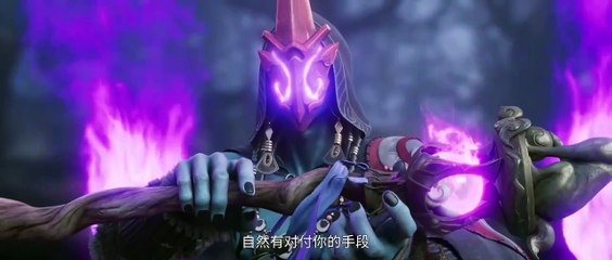 Jade Dynasty Episode 51 Bestsub EN-ID