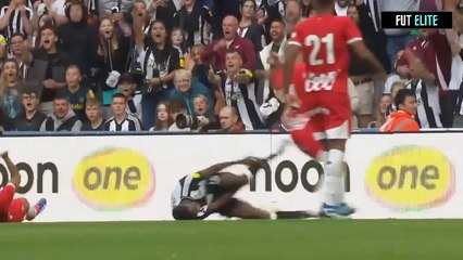 Girona vs Newcastle United 0-4 Extended Highlights & Goals 2024
