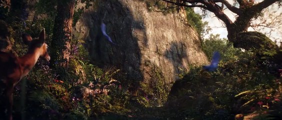 Disney’s Snow White - Trailer