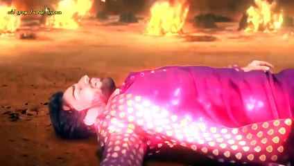 مسلسل الساحرة المتزوجة مترجم حلقة 50