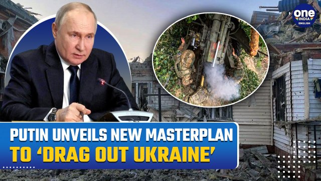 Fortified Kursk! Putin Deploys Special Reinforcements For Kursk Amid Ukraine's Reckless Incursion|